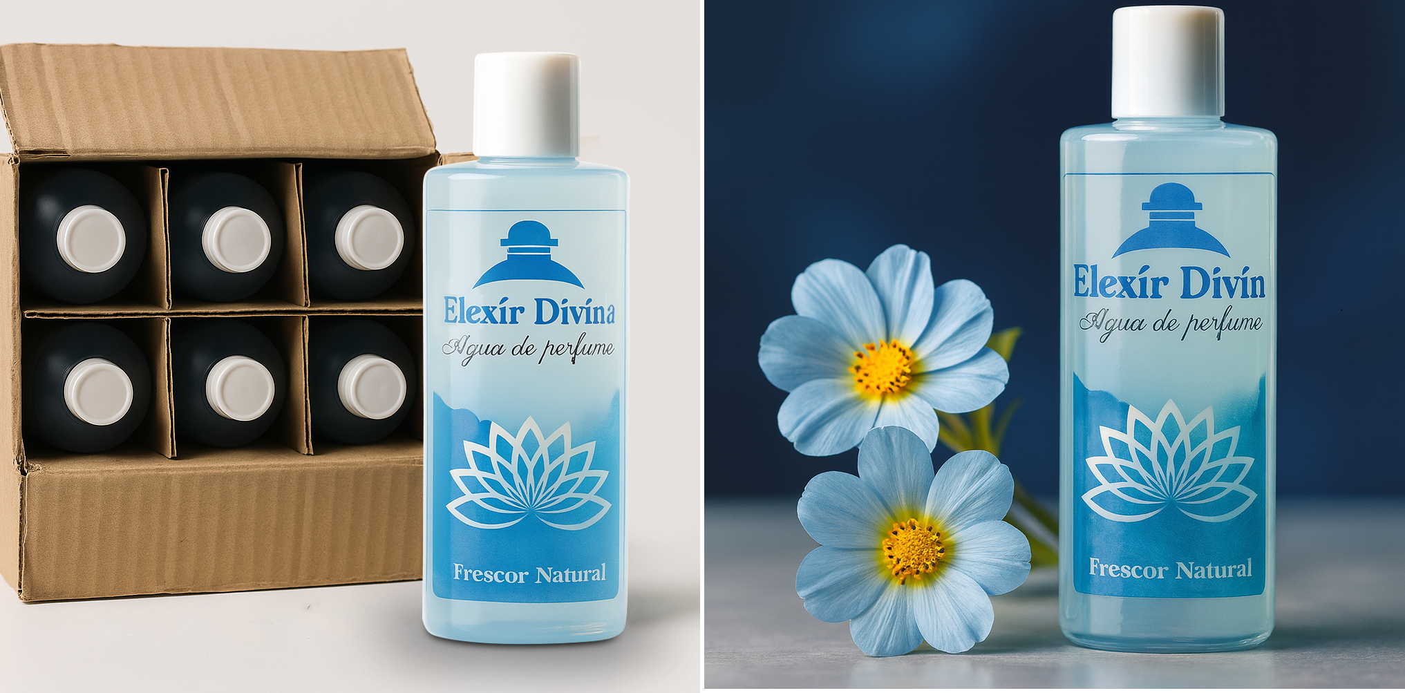 Rituel d'application - poignets, nuque, méditation, ambiance apaisante