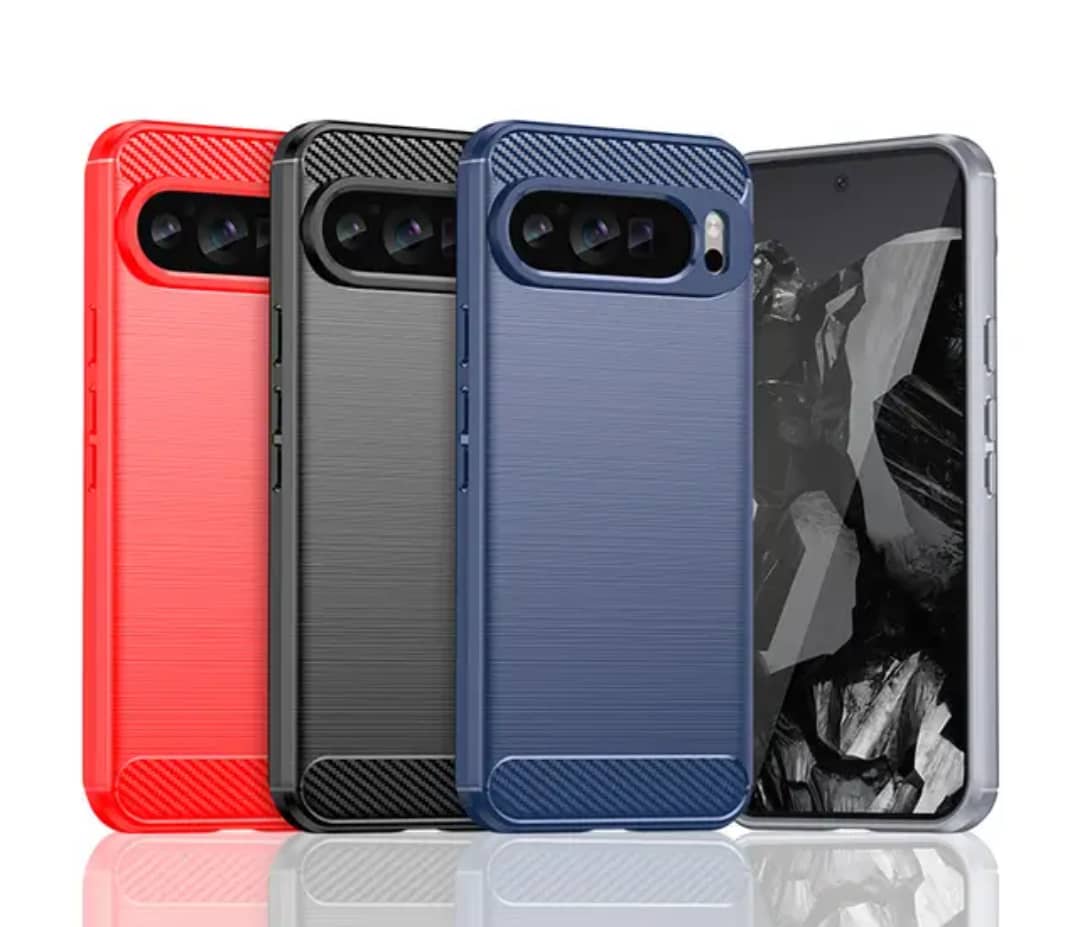 Étui pour Google pixel 7pro,4, 6pro, 5A, 8pro, 9,