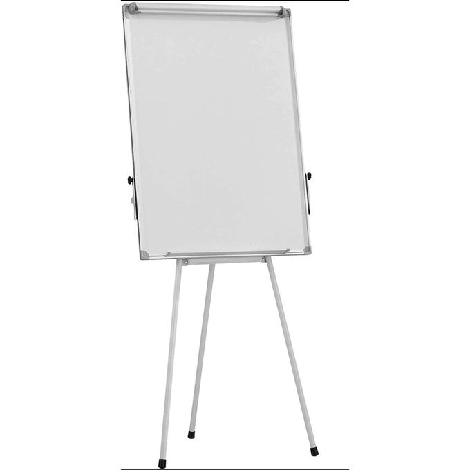 Tableau de conférence blanc à marqueur