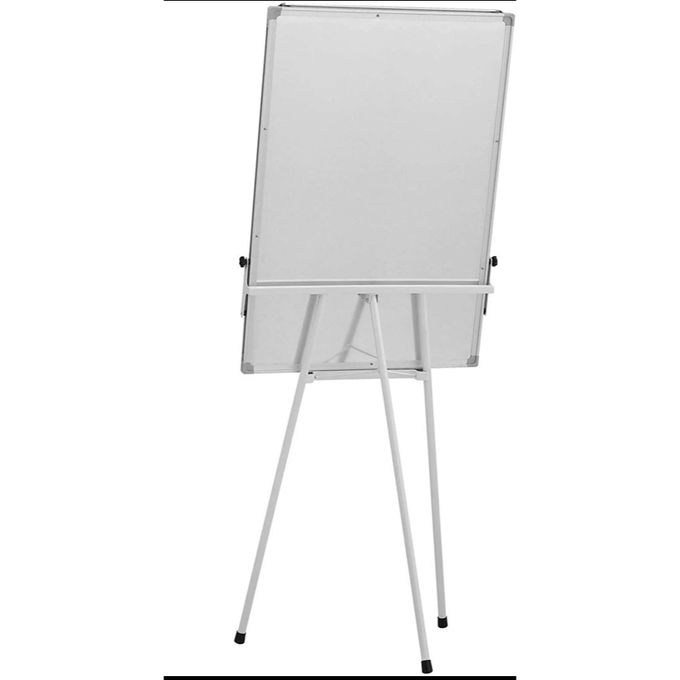 Tableau de conférence blanc à marqueur