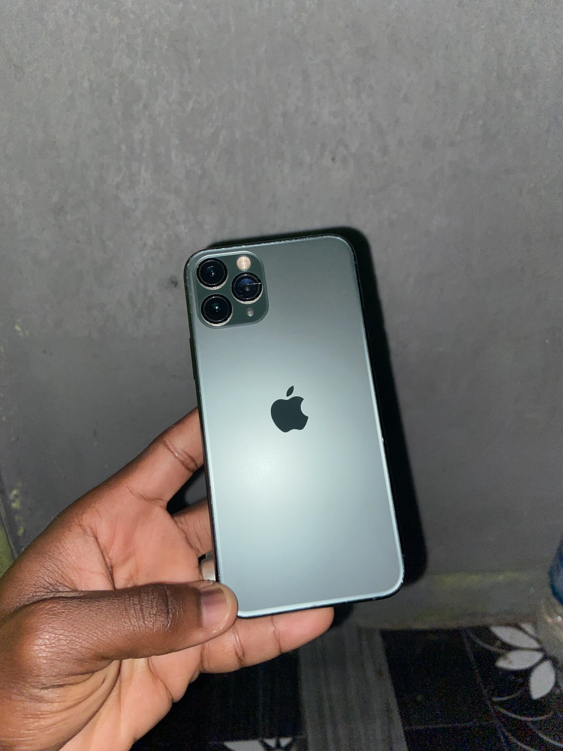 iPhone 11 pro