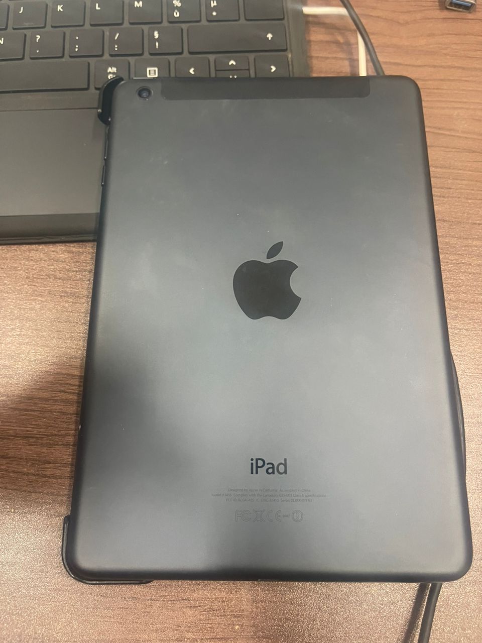 Ipad Mini A1455