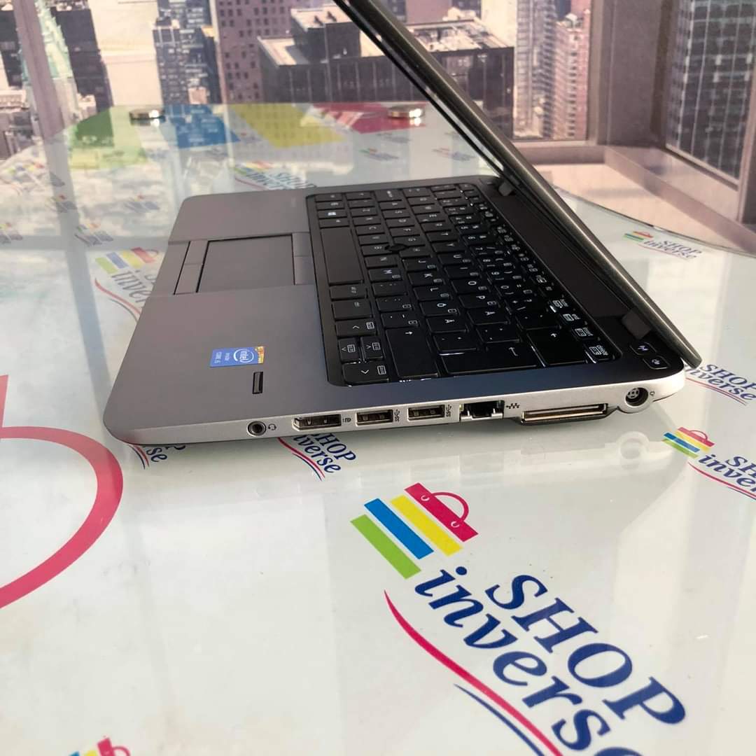 Ordinateur portable HP Elitebook