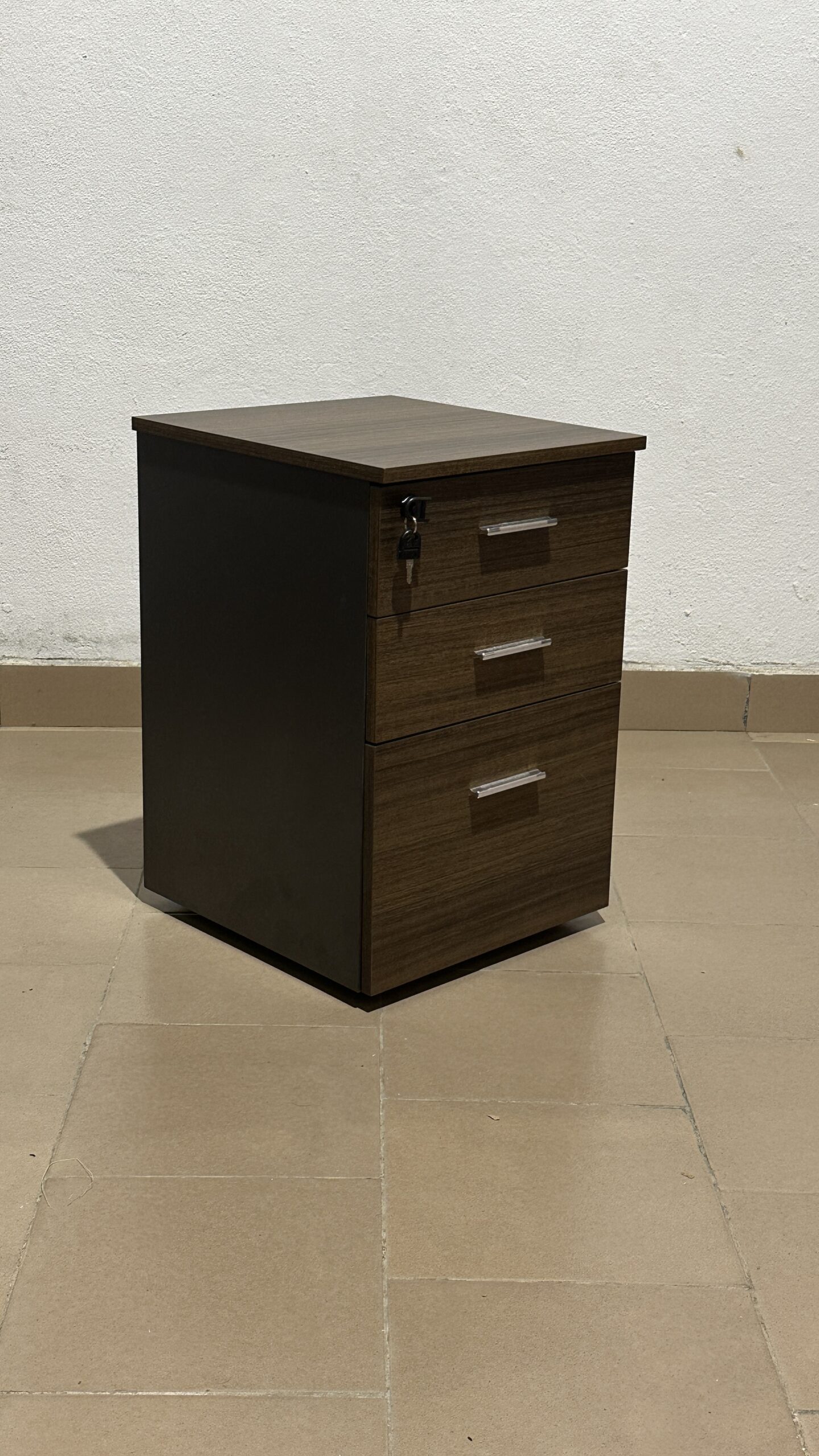 CAISSON ECONOMIQUE 3 TIROIRS