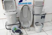Baignoire bébé