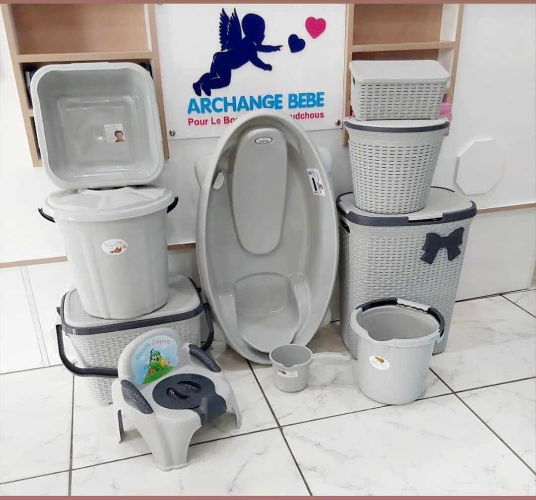 Baignoire bébé