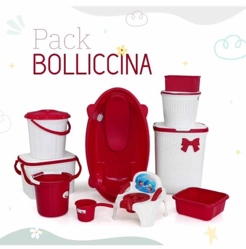 Baignoire bébé