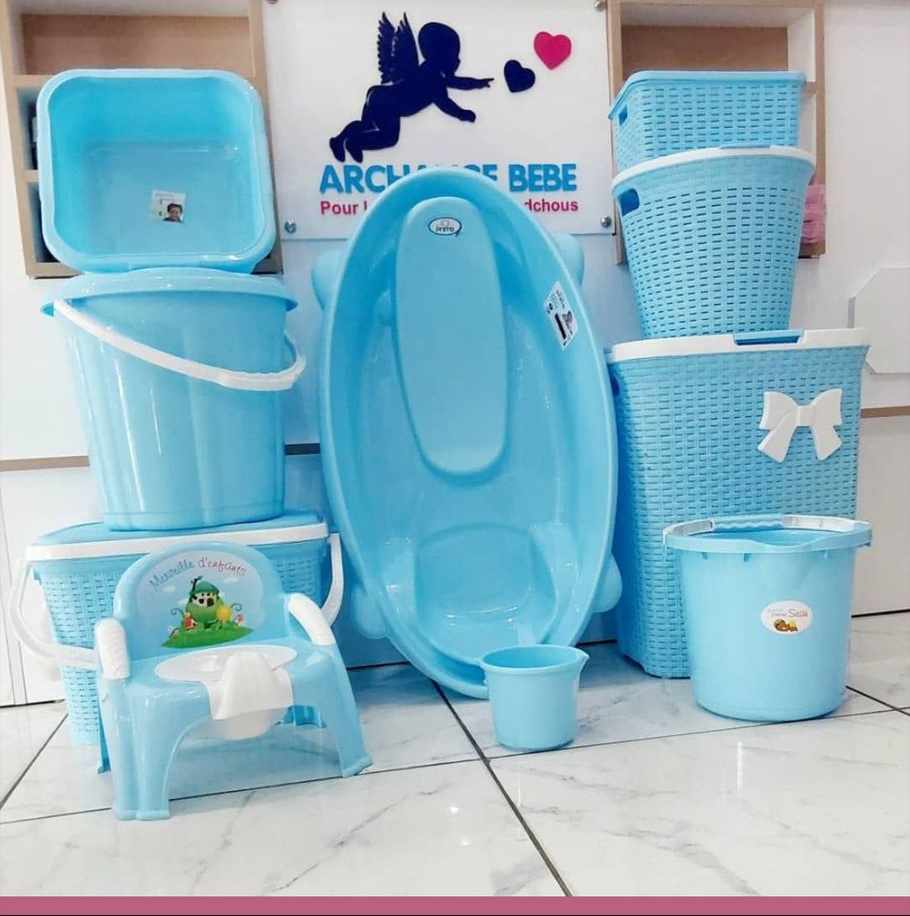 Baignoire bébé