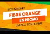 La Fibre orange Wi-Fi
