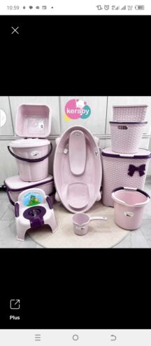 Baignoire bébé