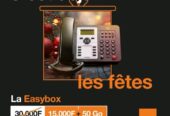 La Fibre orange Wi-Fi