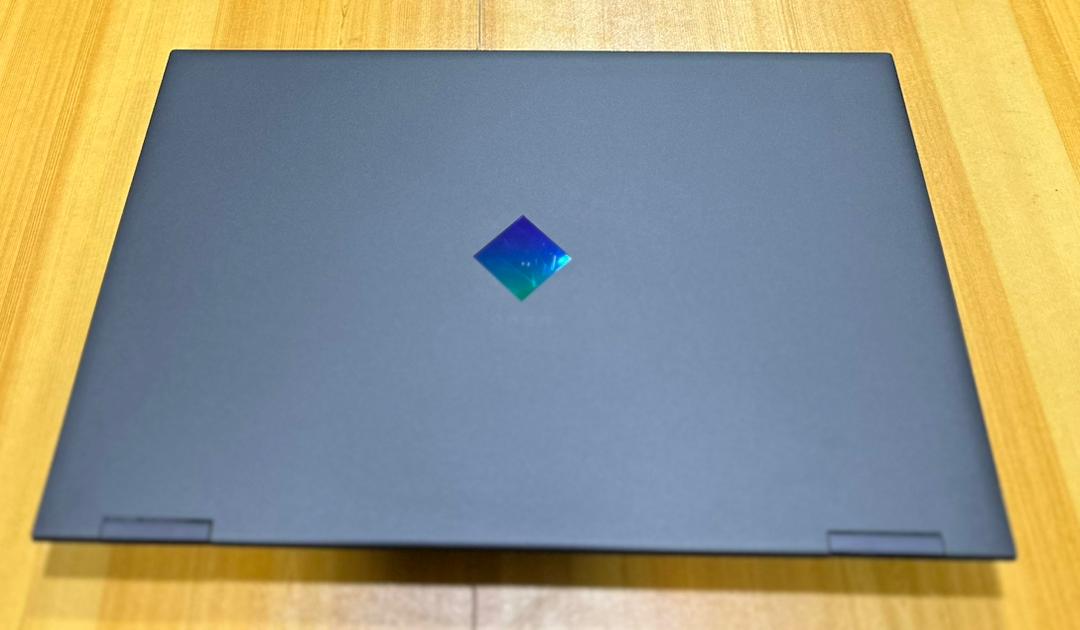 HP OMEN GAMING 15 RYZEN 7