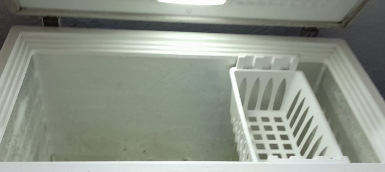 CONGELATEUR SMART ( FAST COOLING)