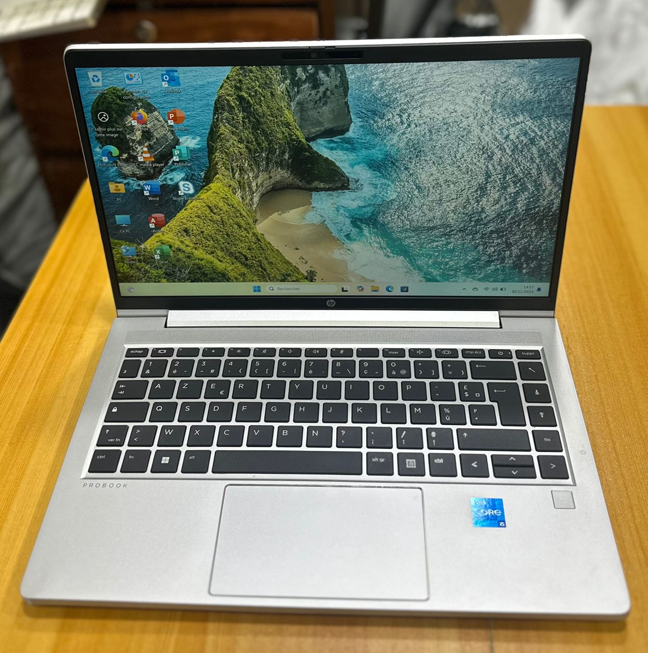 HP PROBOOK 440 G10 CORE I5 13TH GÉN