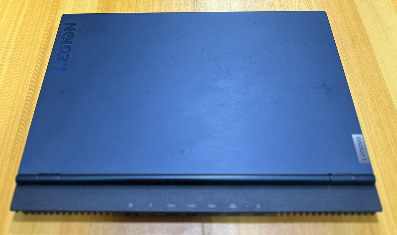 LENOVO LEGION 5 CORE I7 11TH GEN