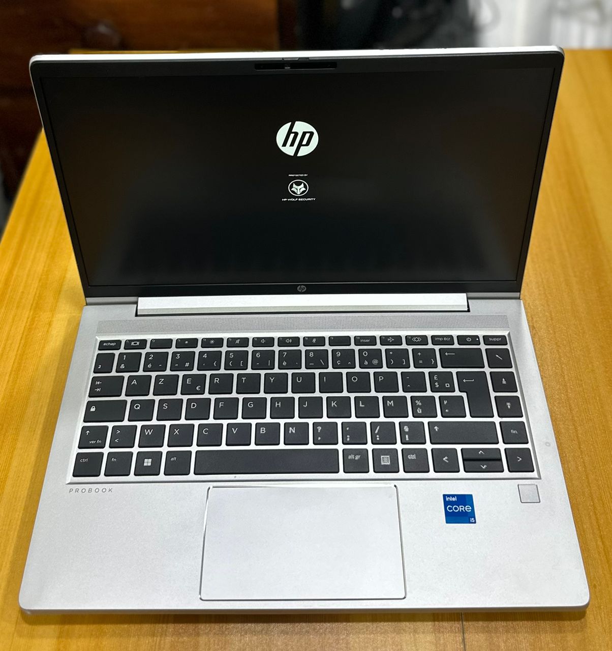 HP PROBOOK 440 G10 CORE I5 13TH GÉN