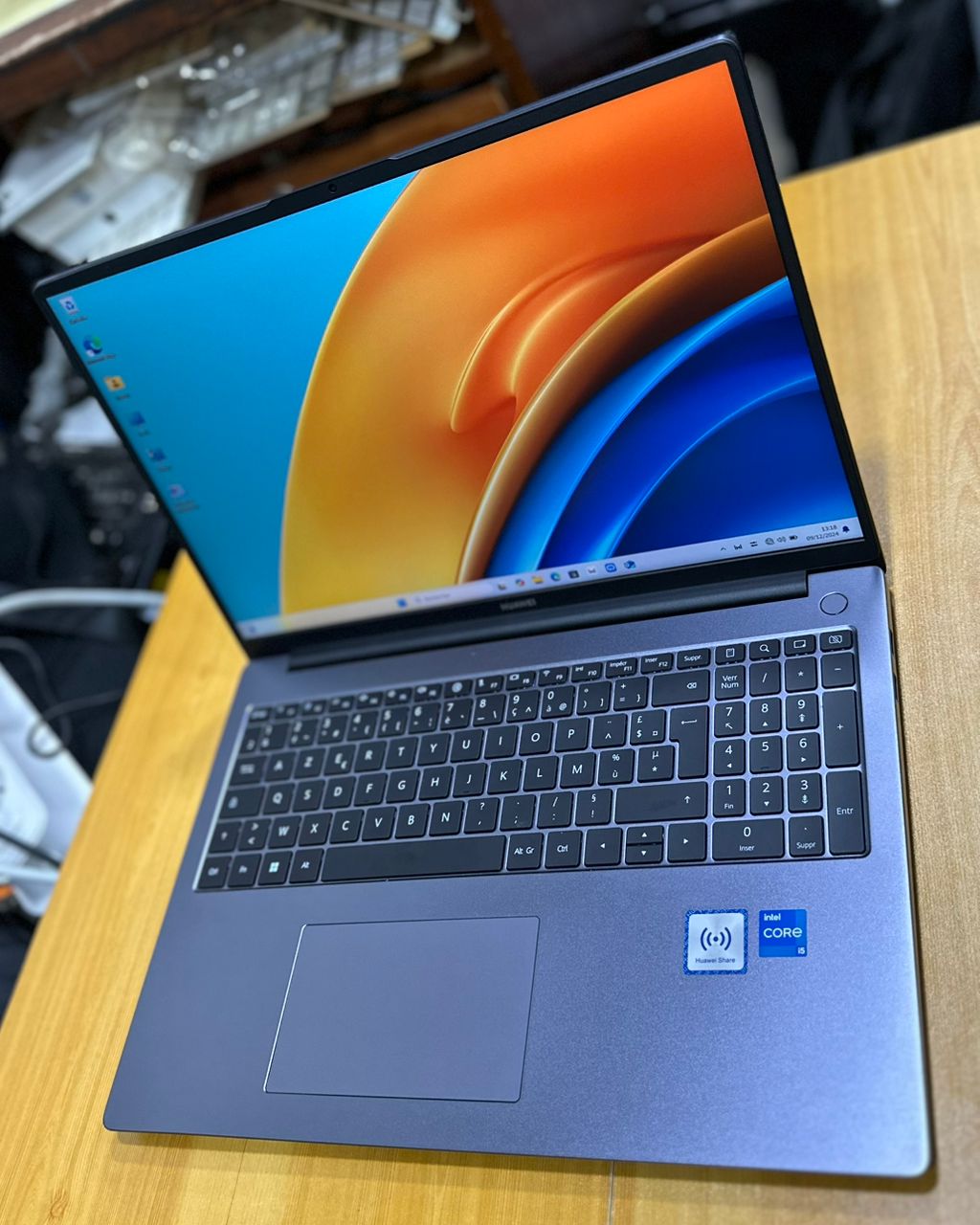 HUAWEI RLEF-XX CORE I5 12TH GEN