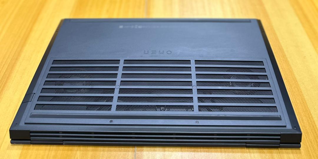 HP OMEN GAMING 15 RYZEN 7