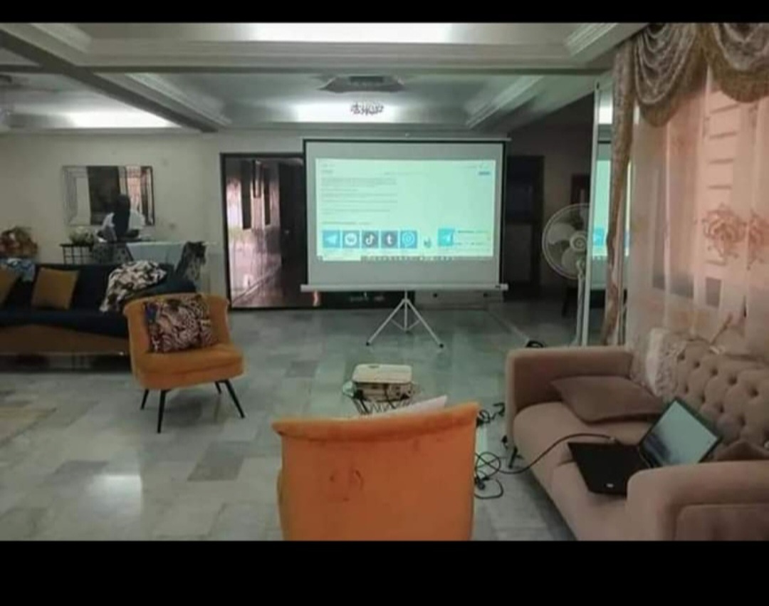 Location vidéo projecteur