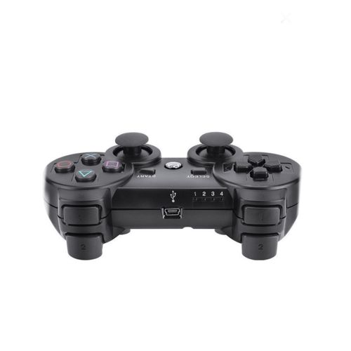 Manette PS3 Sans Fil (DualShock 3) Sony