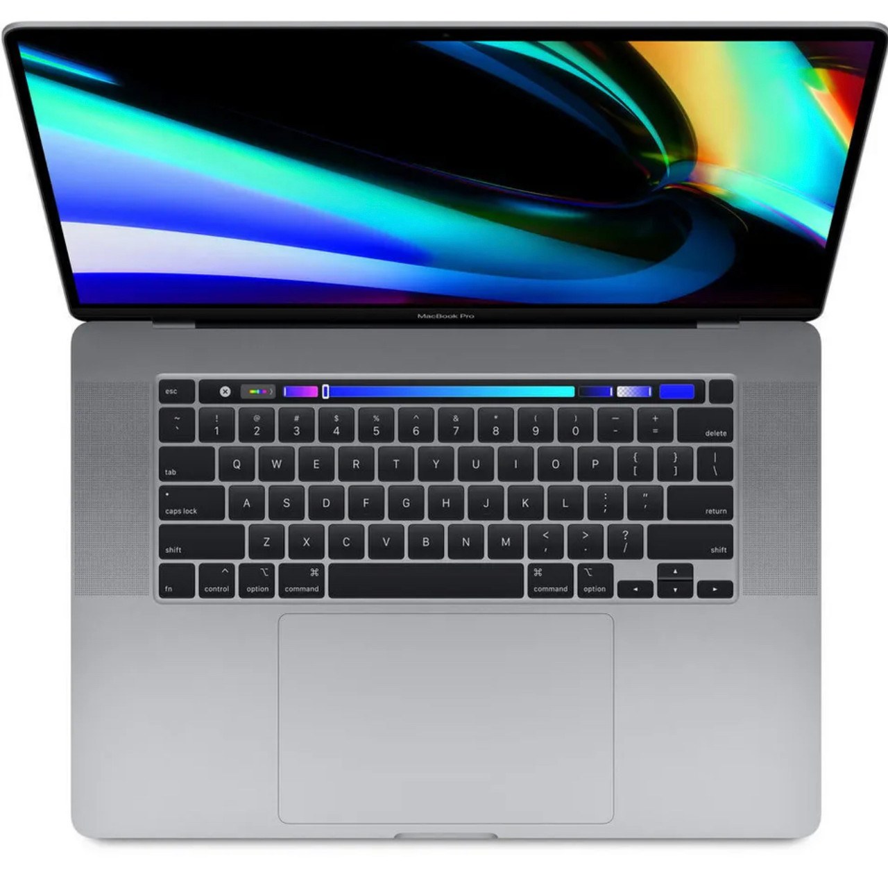 MacBook Pro (16 pouces, 2021)