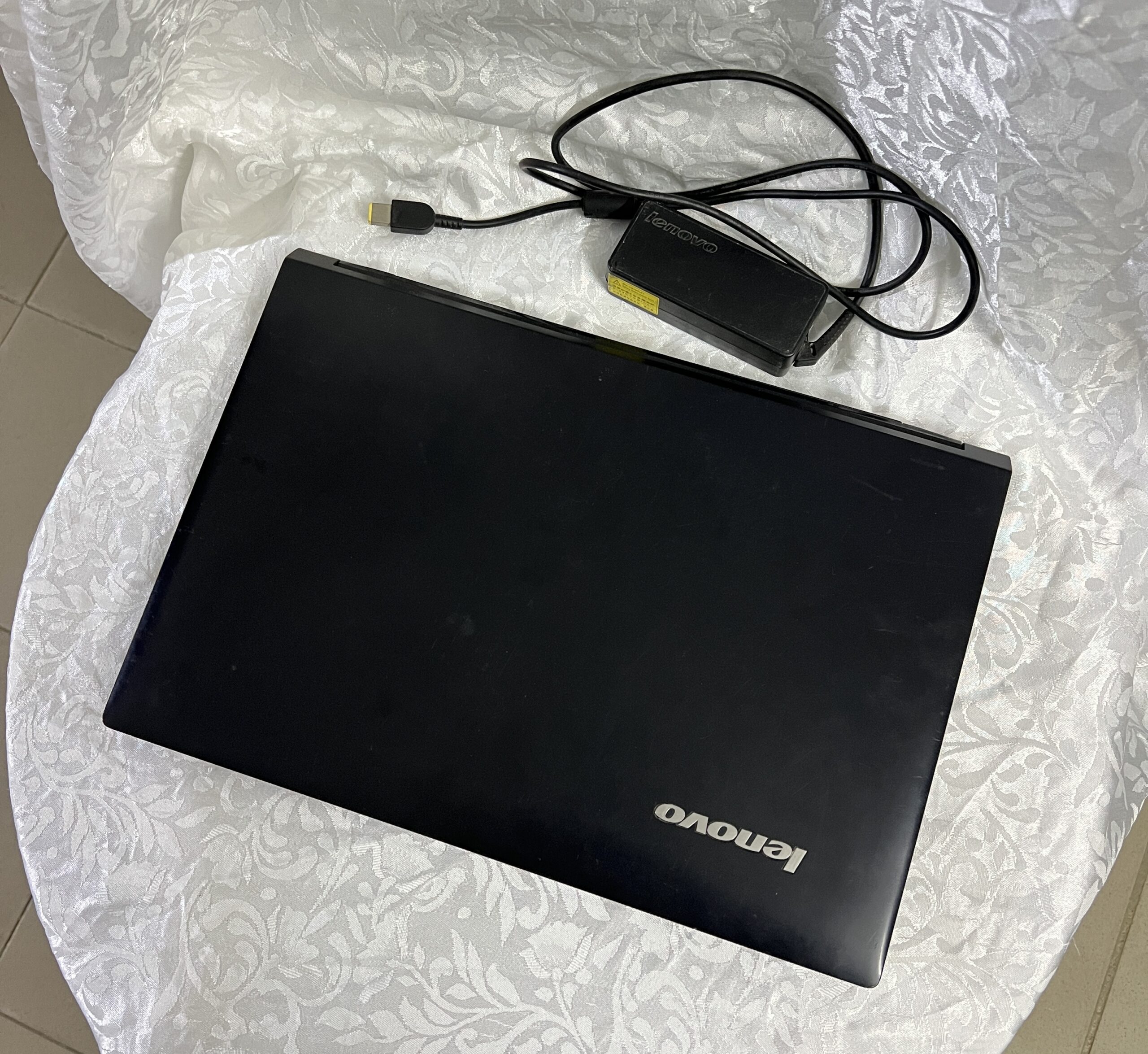 Lenovo B51-30