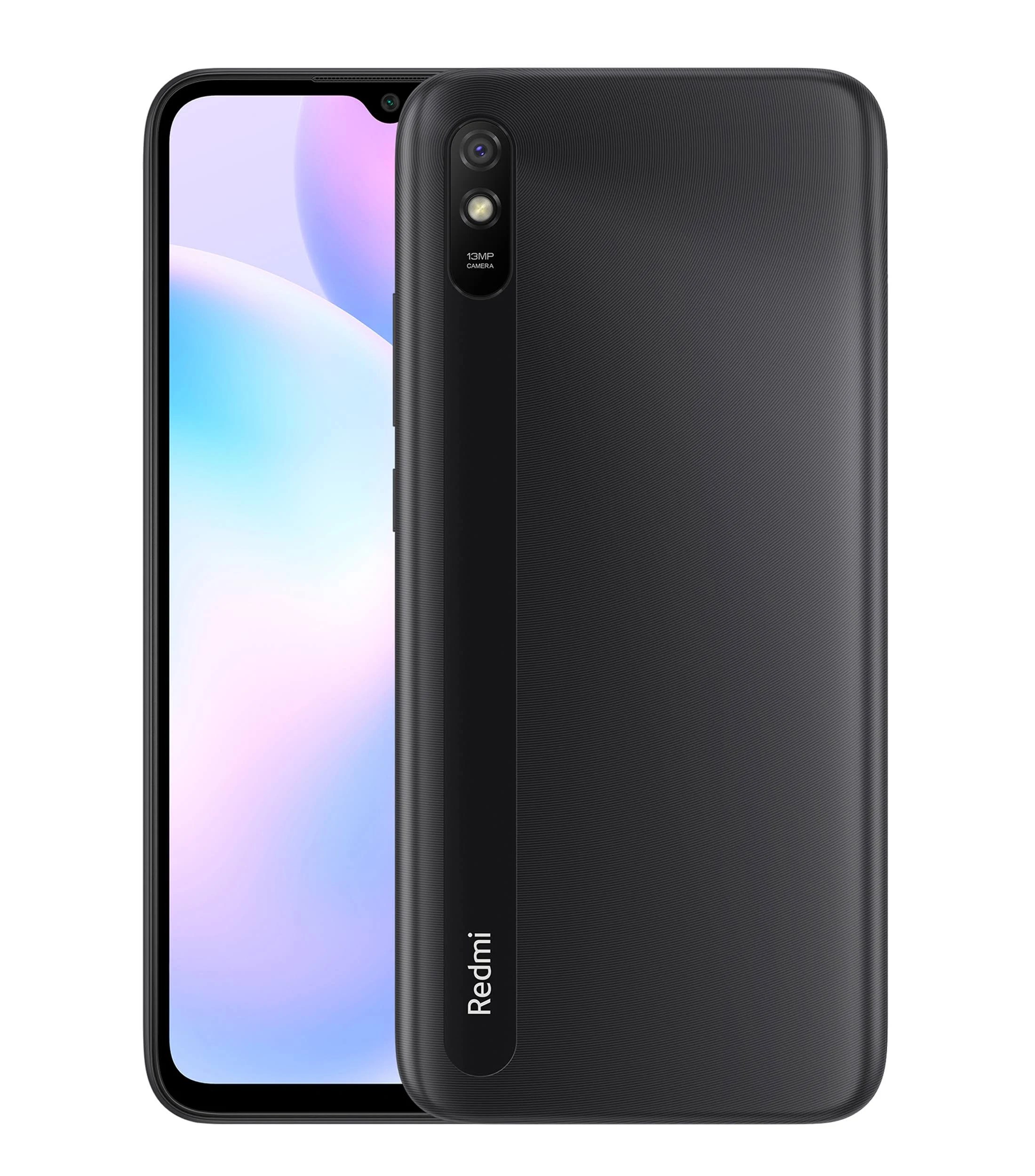 Redmi A9 — Smartphone Performant à petit Prix !