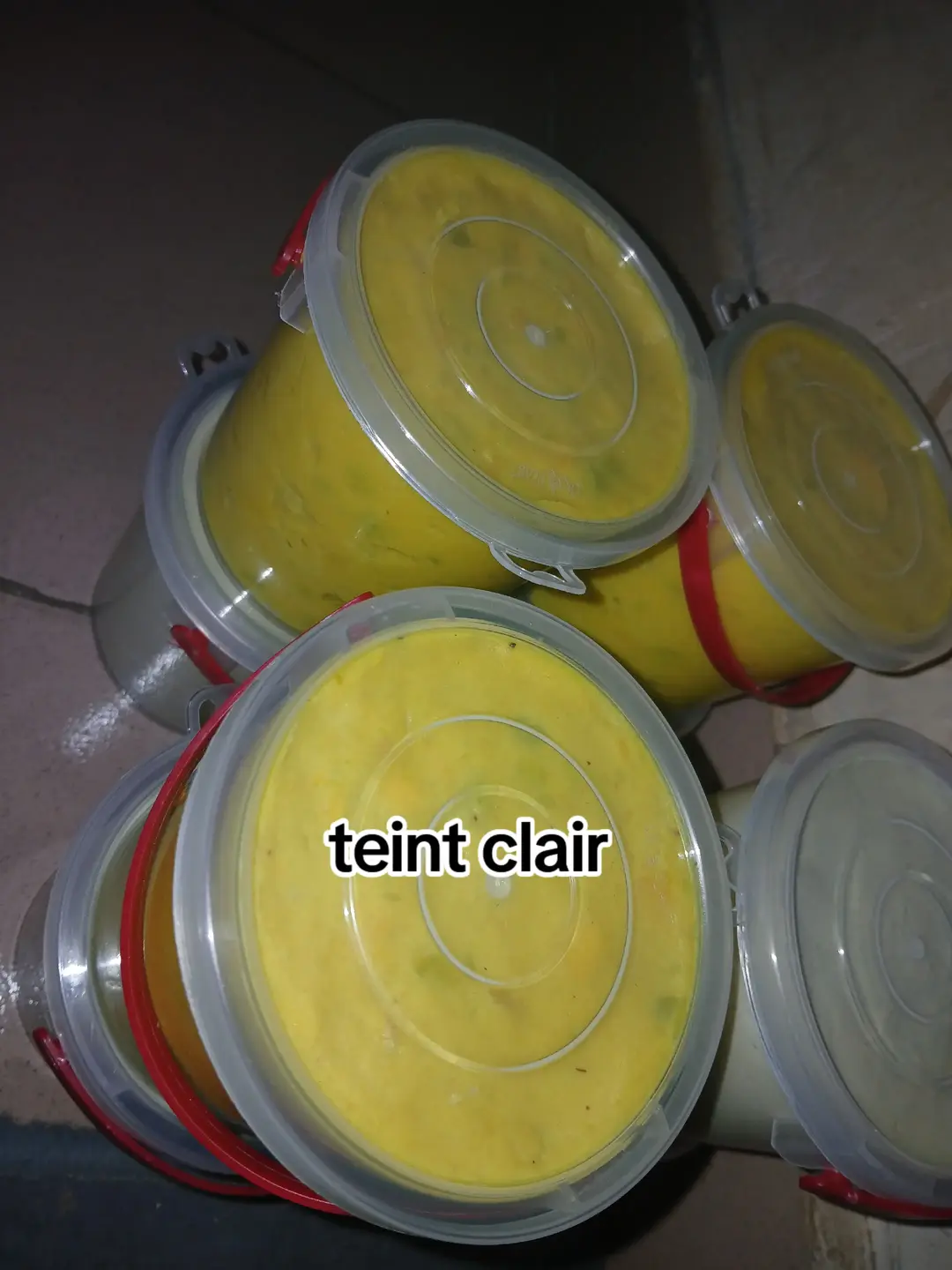 Savon pour un teint parfait