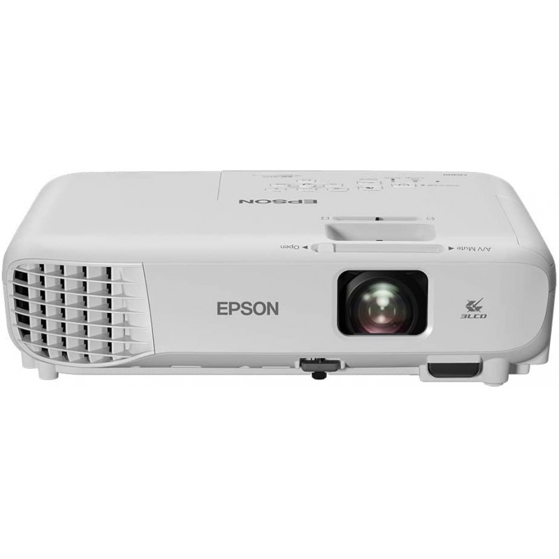 Vidéo-projecteur Epson EB-X05