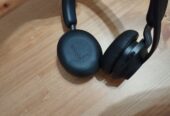 casque jabra 2 65 bluetooth casi neuf