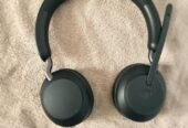 casque jabra 2 65 bluetooth casi neuf
