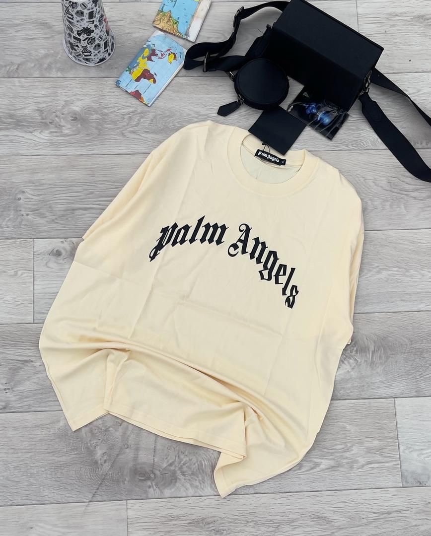 Tee-shirts oversize 100%coto