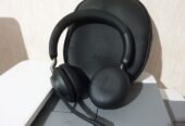 casque jabra 2 65 bluetooth casi neuf
