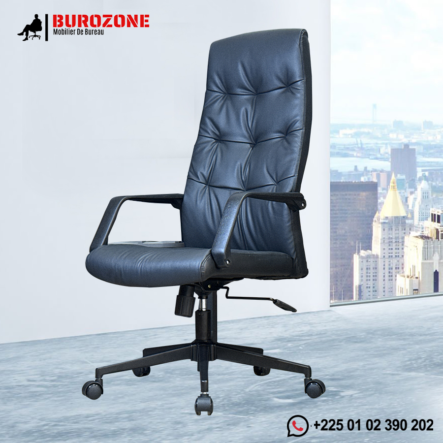 Fauteuil Directeur AB-622A