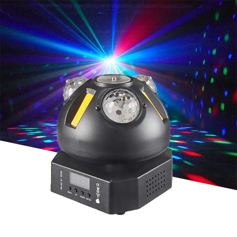 Projecteur Jeu De Lumière