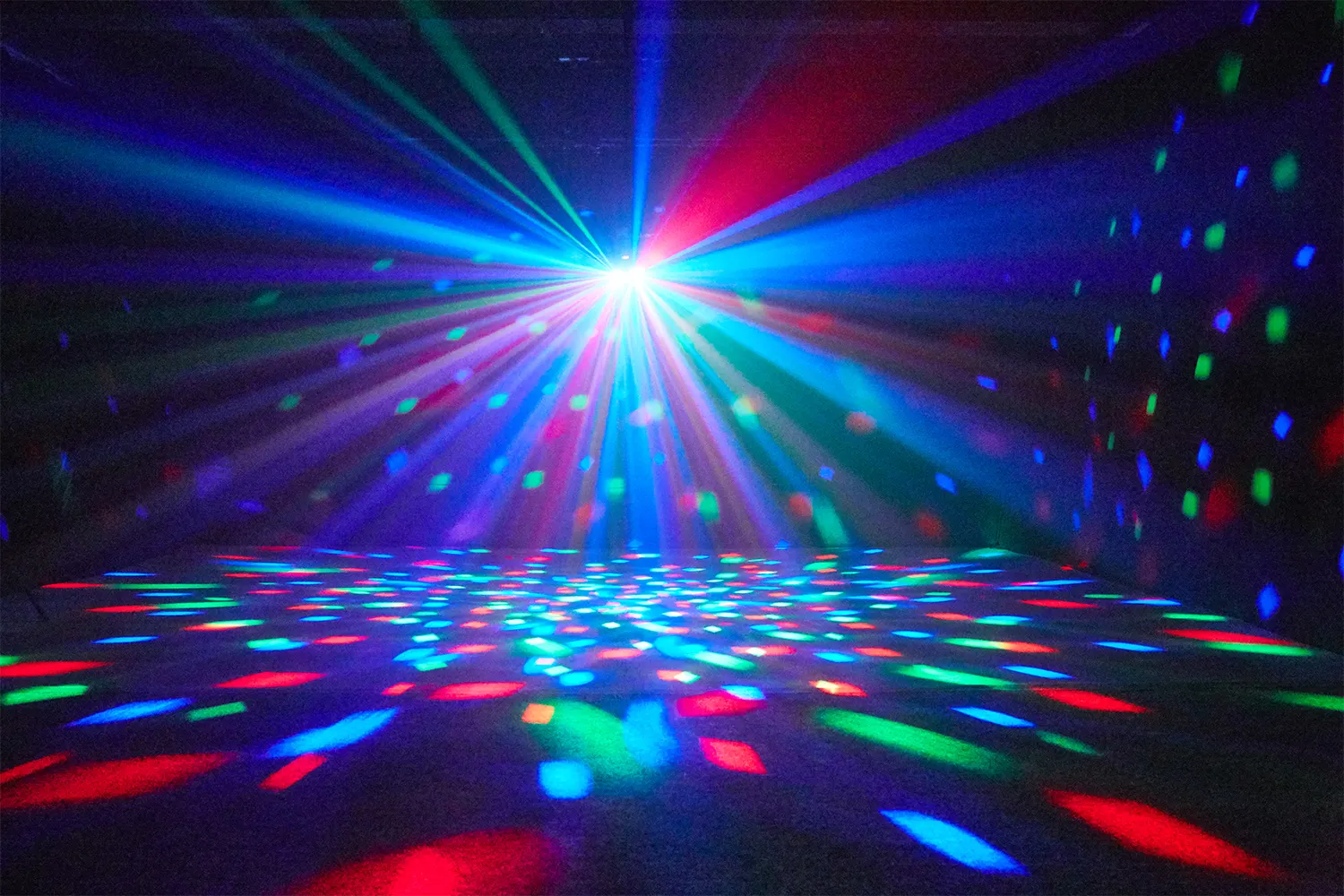 Projecteur Jeu De Lumière