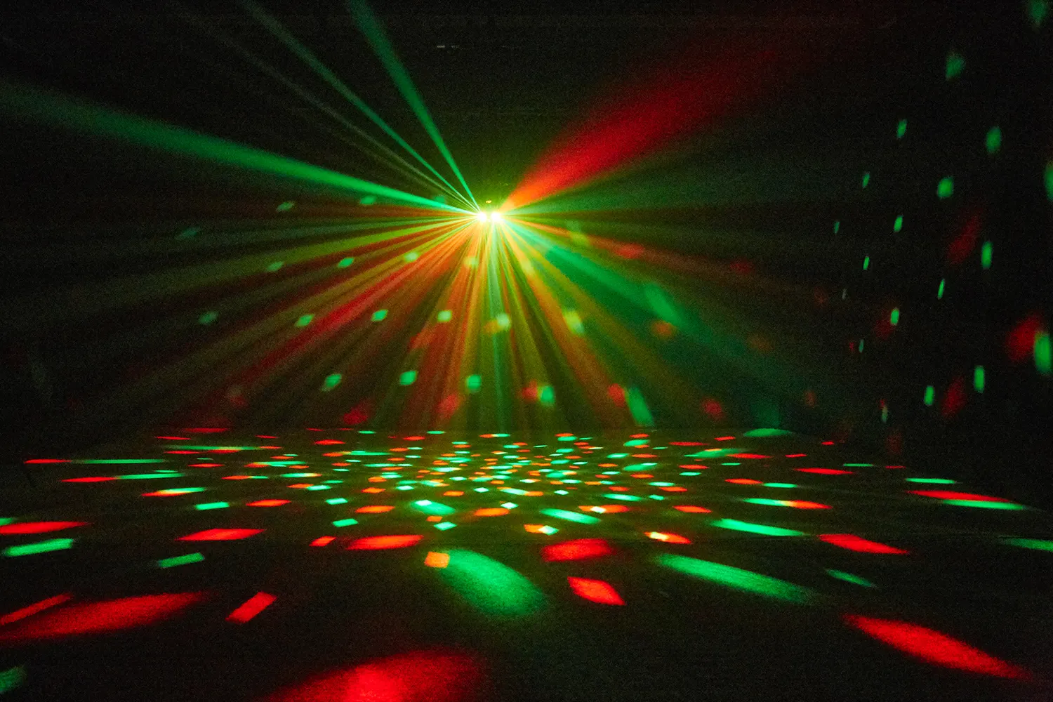 Projecteur Jeu De Lumière