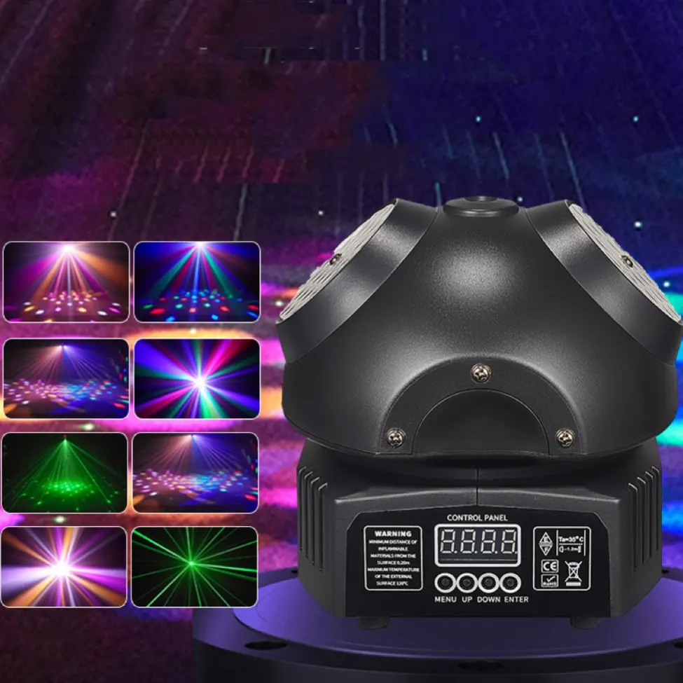 Projecteur Jeu De Lumière