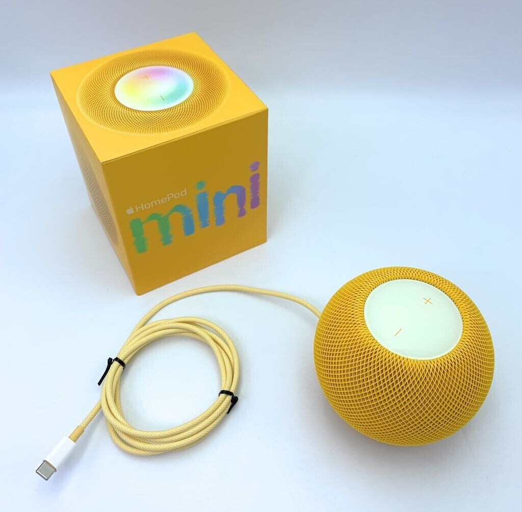 HomePod mini