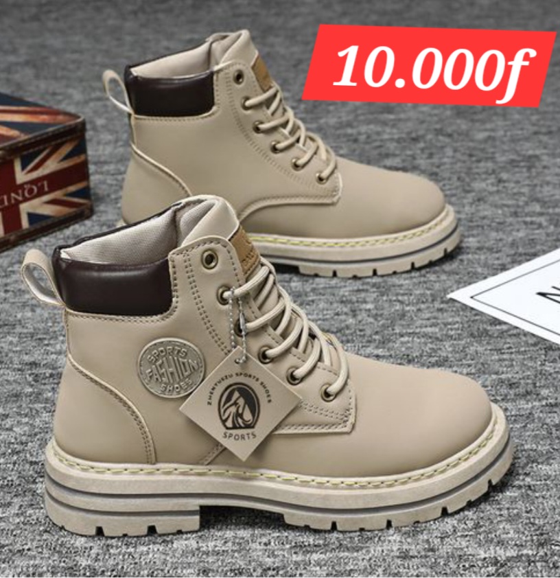 Chaussures pour homme