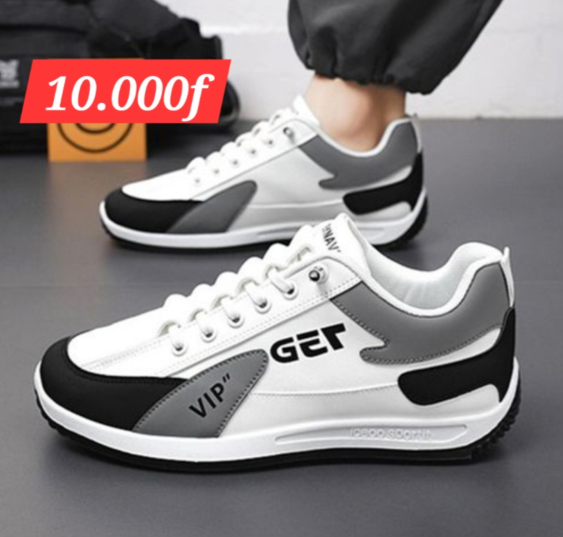 Chaussures pour homme