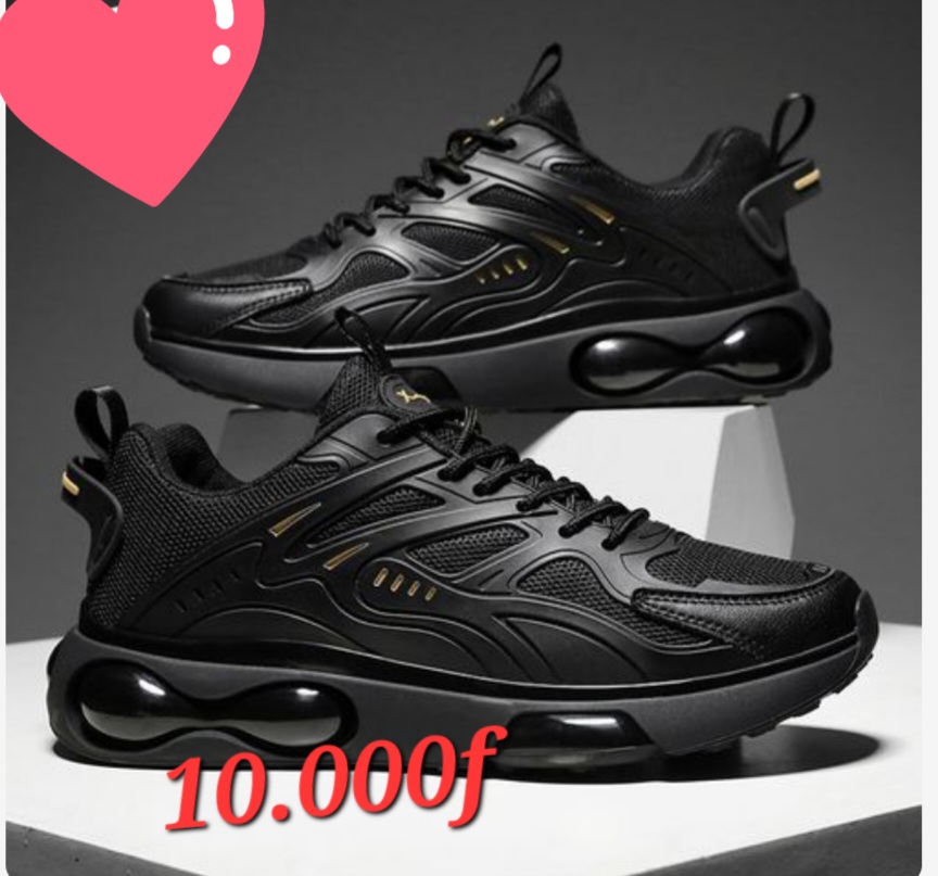 Chaussures pour homme