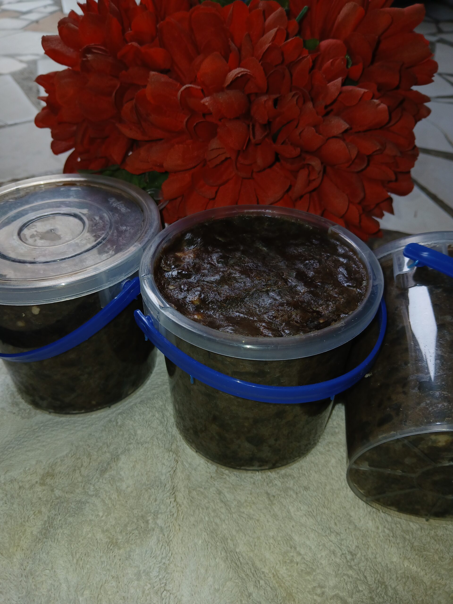 Savon pour un teint parfait