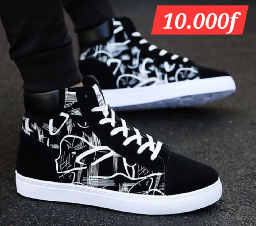 Chaussures pour homme