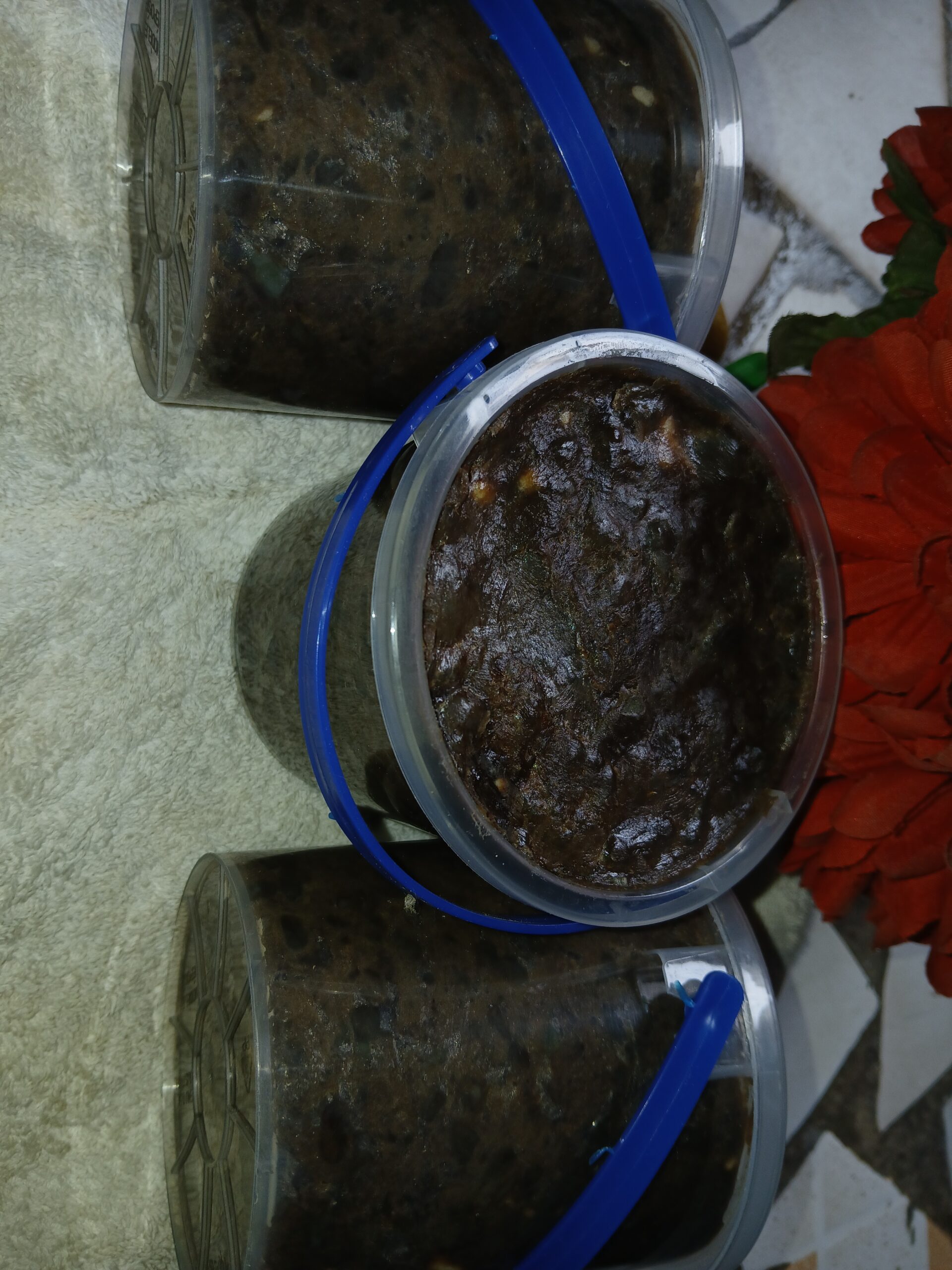 Savon pour un teint parfait