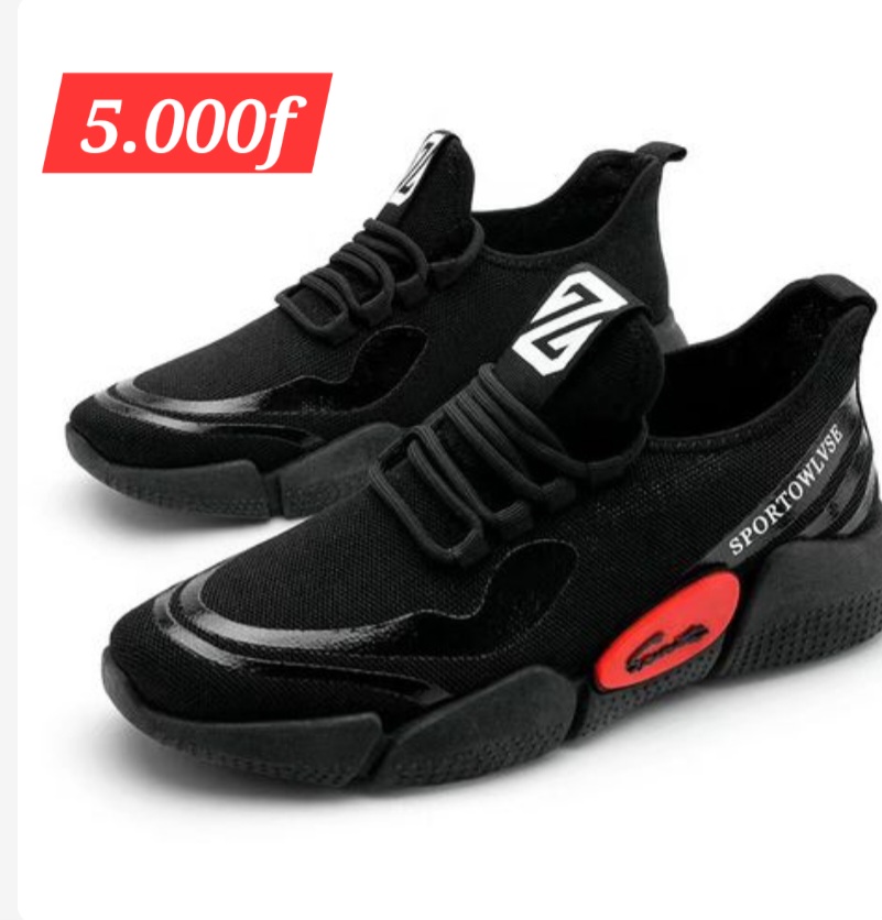 Chaussures pour homme