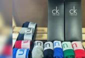 Boxers luxe