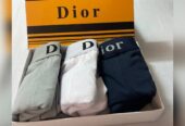 Boxers luxe