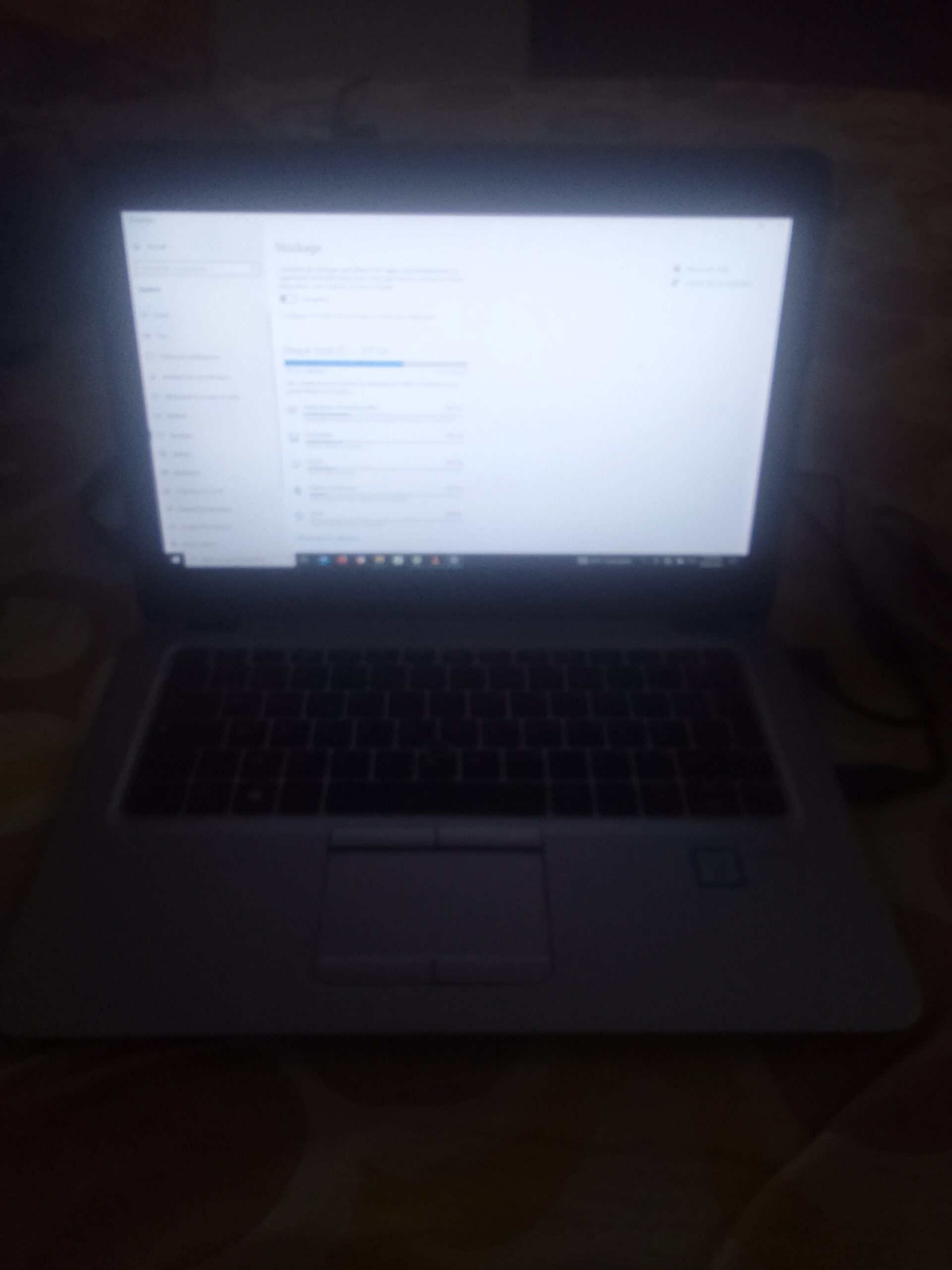 Hp EliteBook