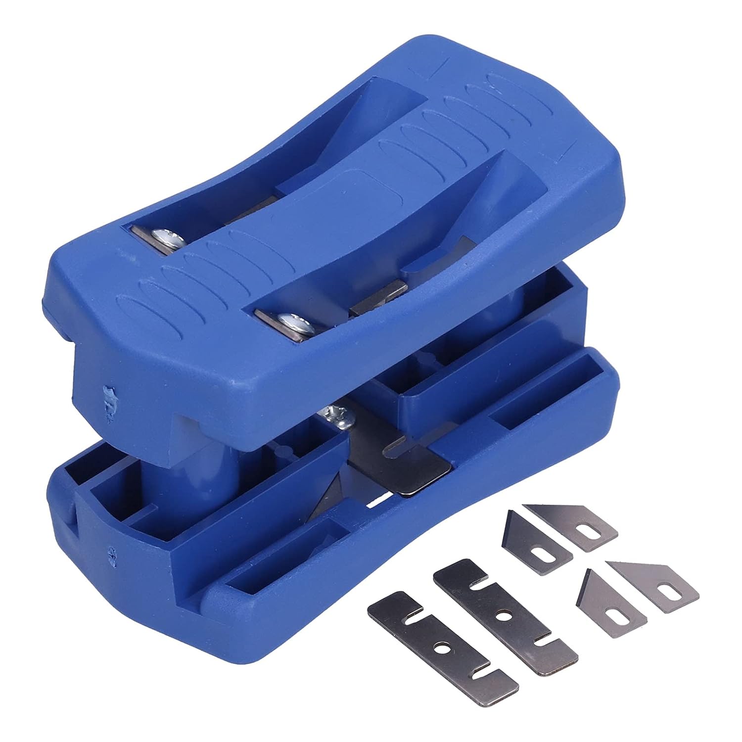 Outil Manuel de Coupe-bois Double Face avec Surface